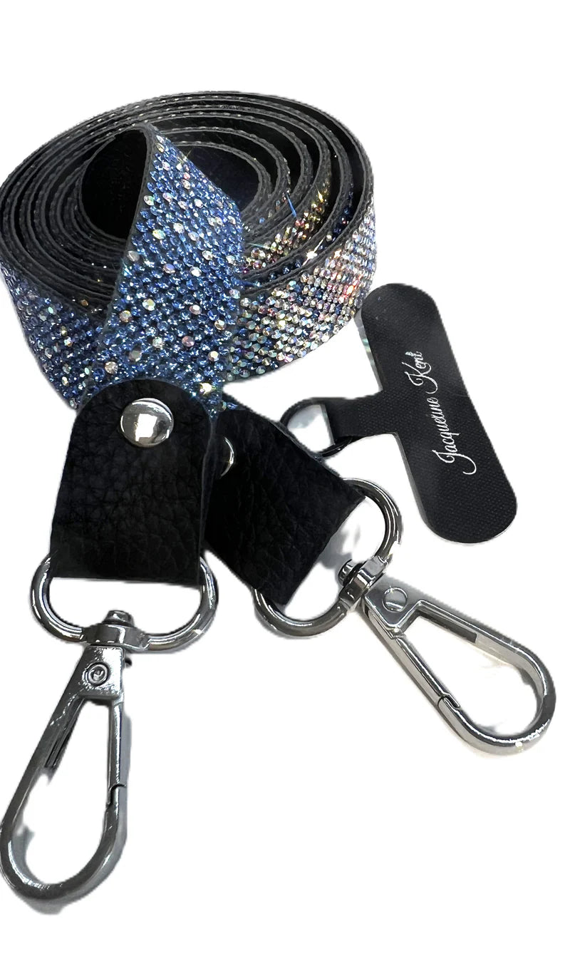 Long Phone Lanyard