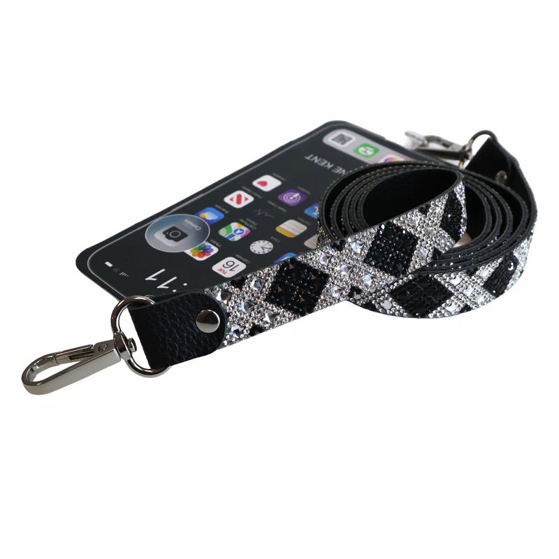 Long Phone Lanyard