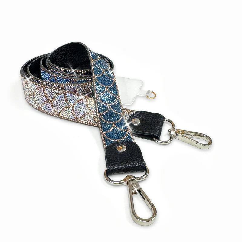 Long Phone Lanyard