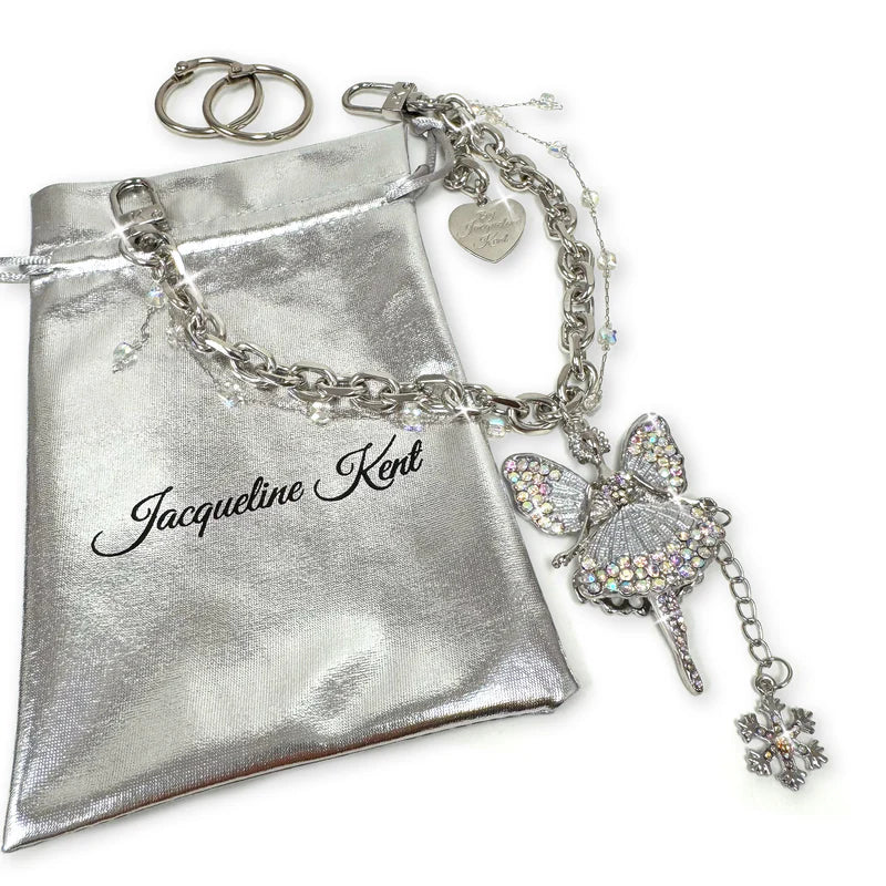 Charming Chain Angels
