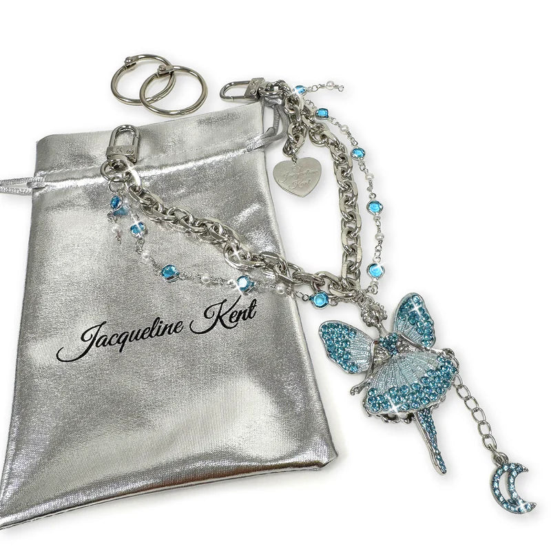 Charming Chain Angels