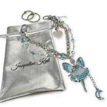 Load image into Gallery viewer, Charming Chain Angels
