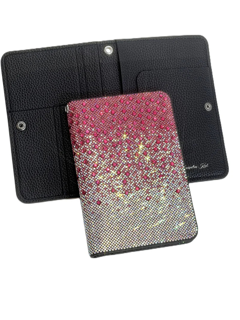 Passport Holder