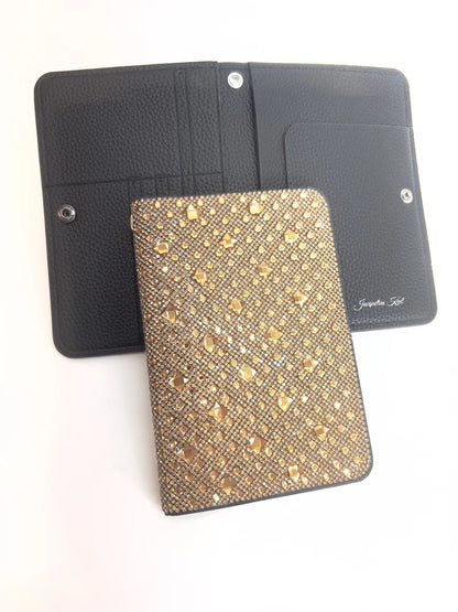 Passport Holder