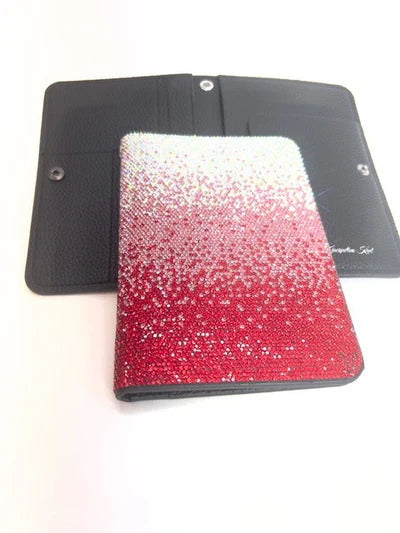 Passport Holder