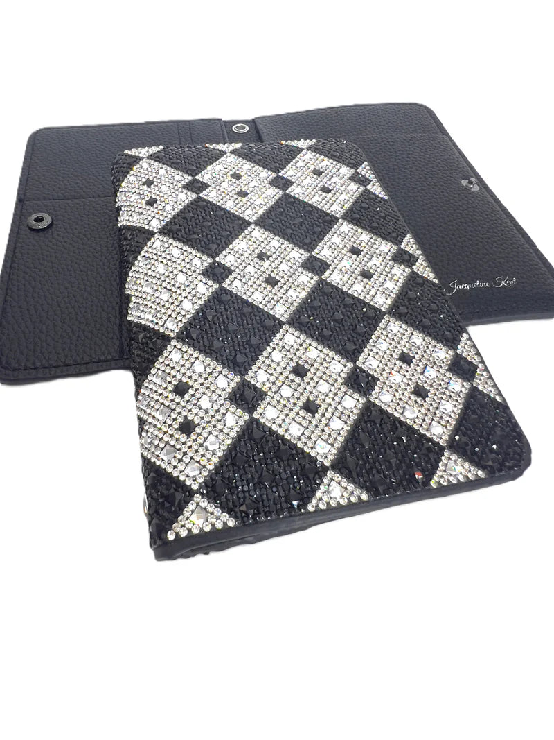 Passport Holder