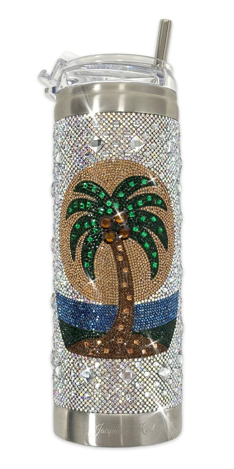 Bling Tumblers