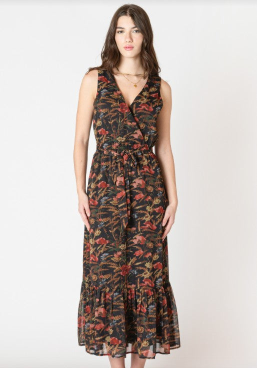 Jaden Maxi Dress-2622503