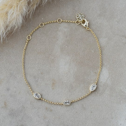 Jane Bracelet