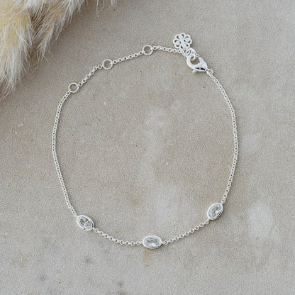 Jane Bracelet