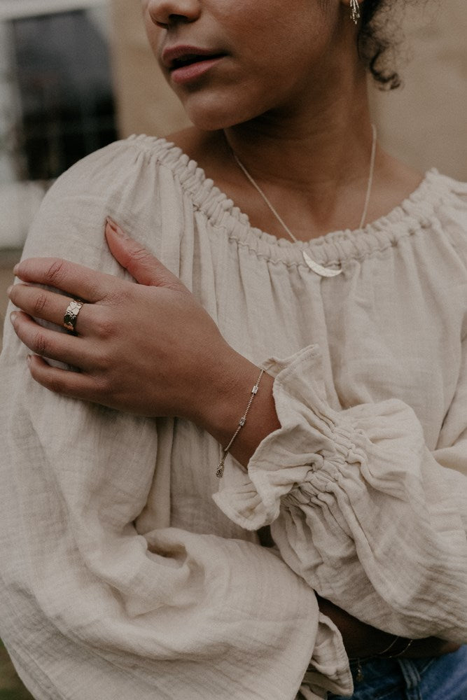 Jane Bracelet