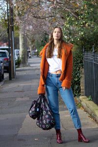 Recycled Bags