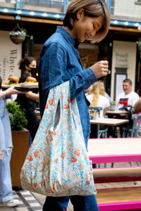Recycled Bags