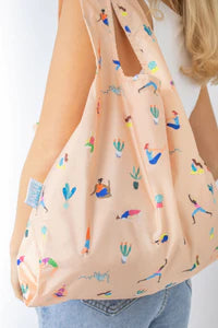 Recycled Bags