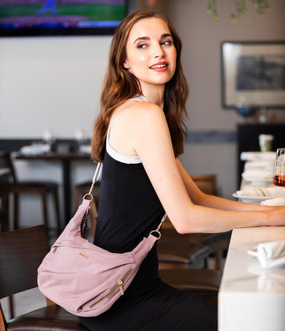 Atlas Crossbody