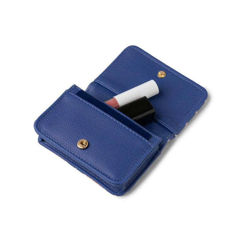 Essentials Only Card & Cash Wallet