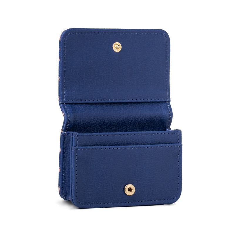 Essentials Only Card & Cash Wallet