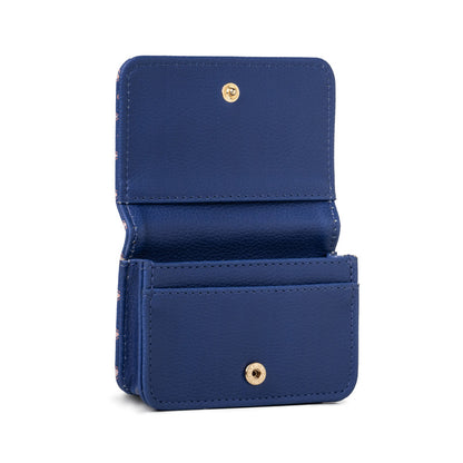 Essentials Only Card & Cash Wallet