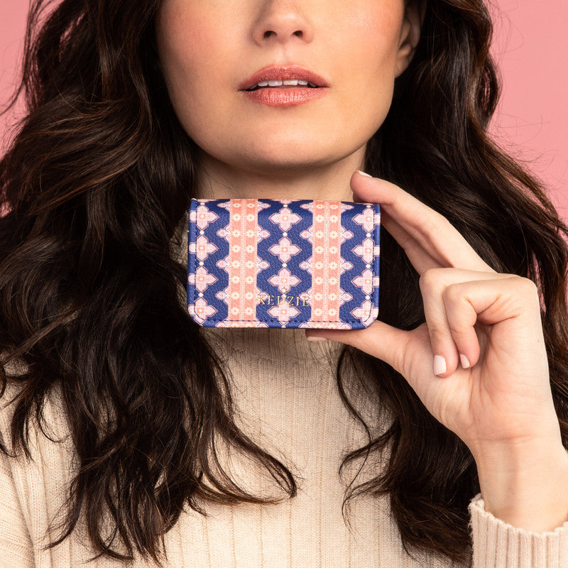 Essentials Only Card & Cash Wallet