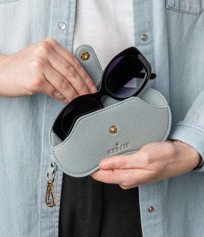 Eclipse Eyewear Case