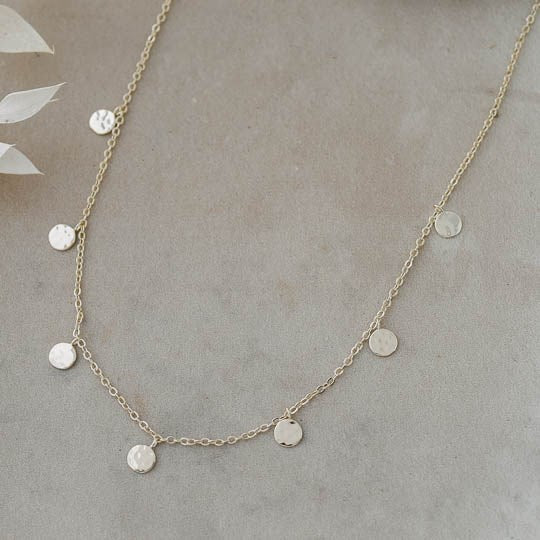 Kenzie Necklace