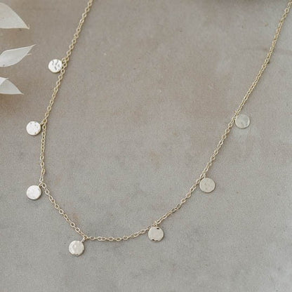 Kenzie Necklace