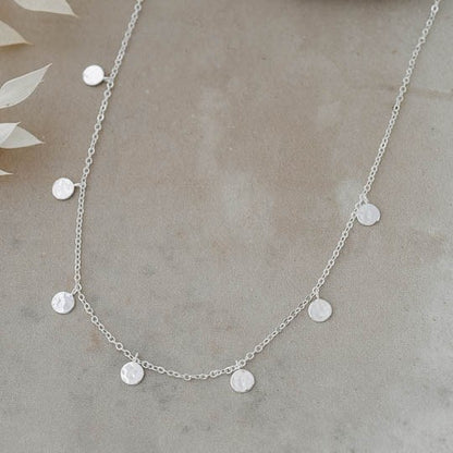 Kenzie Necklace