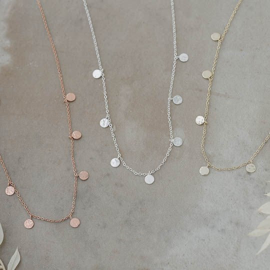 Kenzie Necklace