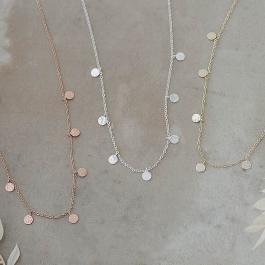 Kenzie Necklace