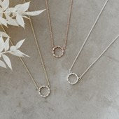 Load image into Gallery viewer, Kin Necklace
