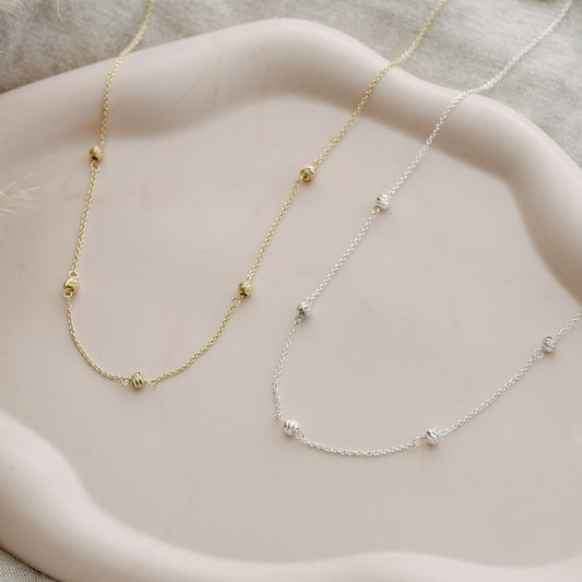 Kindle Necklace