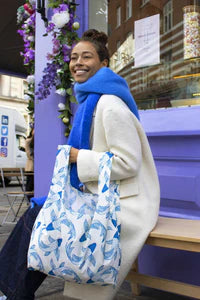 Recycled Bags