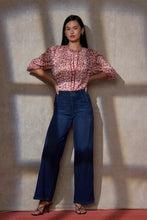 Load image into Gallery viewer, Whitney Skyrise Wide w/hem P2580HGL8
