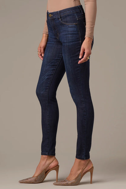 Sophie High Rise Ankle Skinny Jeans