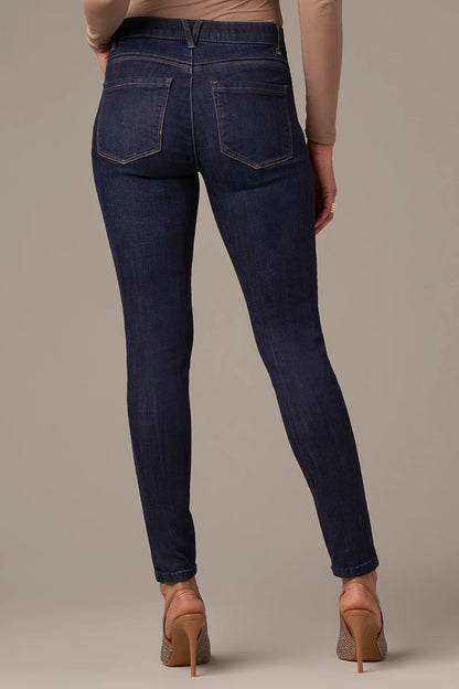 Sophie High Rise Ankle Skinny Jeans