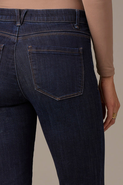 Sophie High Rise Ankle Skinny Jeans