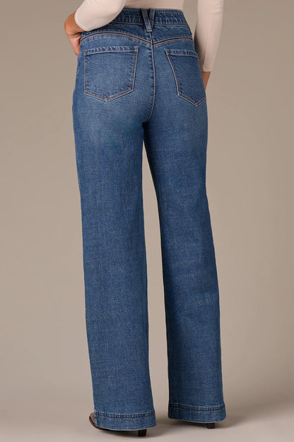 Gracie Skyrise Wide Leg