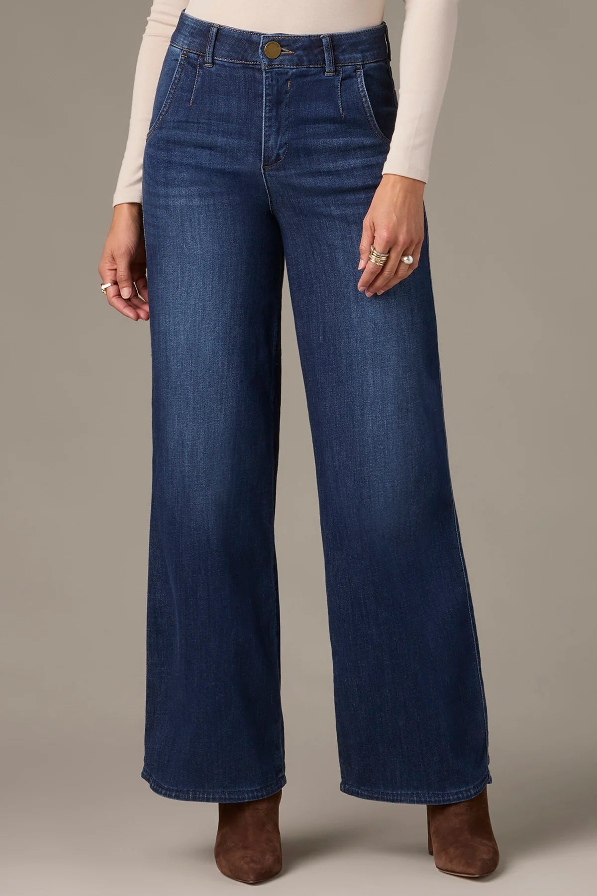 Whitney Skyrise Wide w/hem P2580HGL8