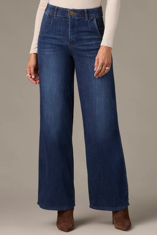 Whitney Skyrise Wide w/hem P2580HGL8