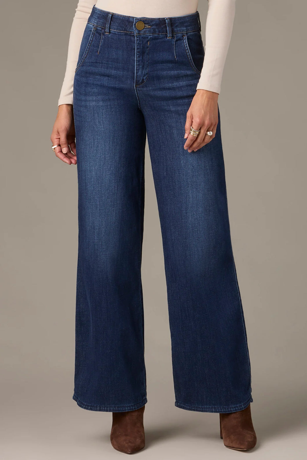 Whitney Skyrise Wide w/hem P2580HGL8