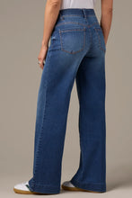 Load image into Gallery viewer, Sam High Rise Wide Leg P26521XZP/F5
