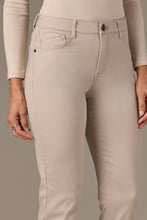 Load image into Gallery viewer, Logan High Rise AB Solution HR Skinny W/Slit
