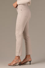 Load image into Gallery viewer, Logan High Rise AB Solution HR Skinny W/Slit
