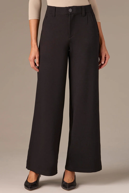 Whitney Skyrise Wide Leg Pants P28622Q5E