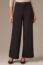 Load image into Gallery viewer, Whitney Skyrise Wide Leg Pants P28622Q5E
