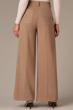 Load image into Gallery viewer, Whitney Skyrise Wide Leg Pant
