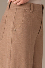 Load image into Gallery viewer, Whitney Skyrise Wide Leg Pant

