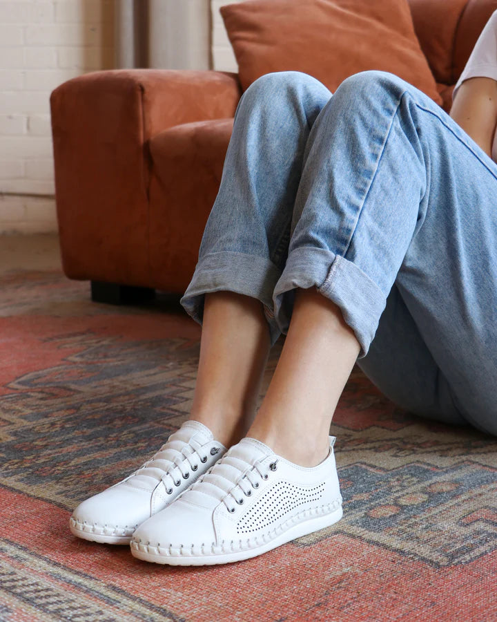 Leora no-Lace Shoes SALE