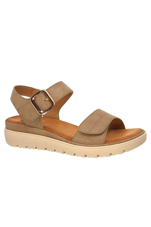 Logan01 Sandal