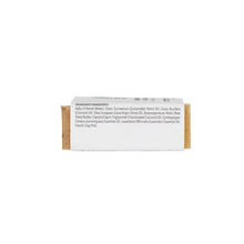 Load image into Gallery viewer, Lemongrass &amp; Lavender Natural Bar Soap

